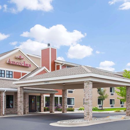 Americinn By Wyndham Greenville Extérieur photo