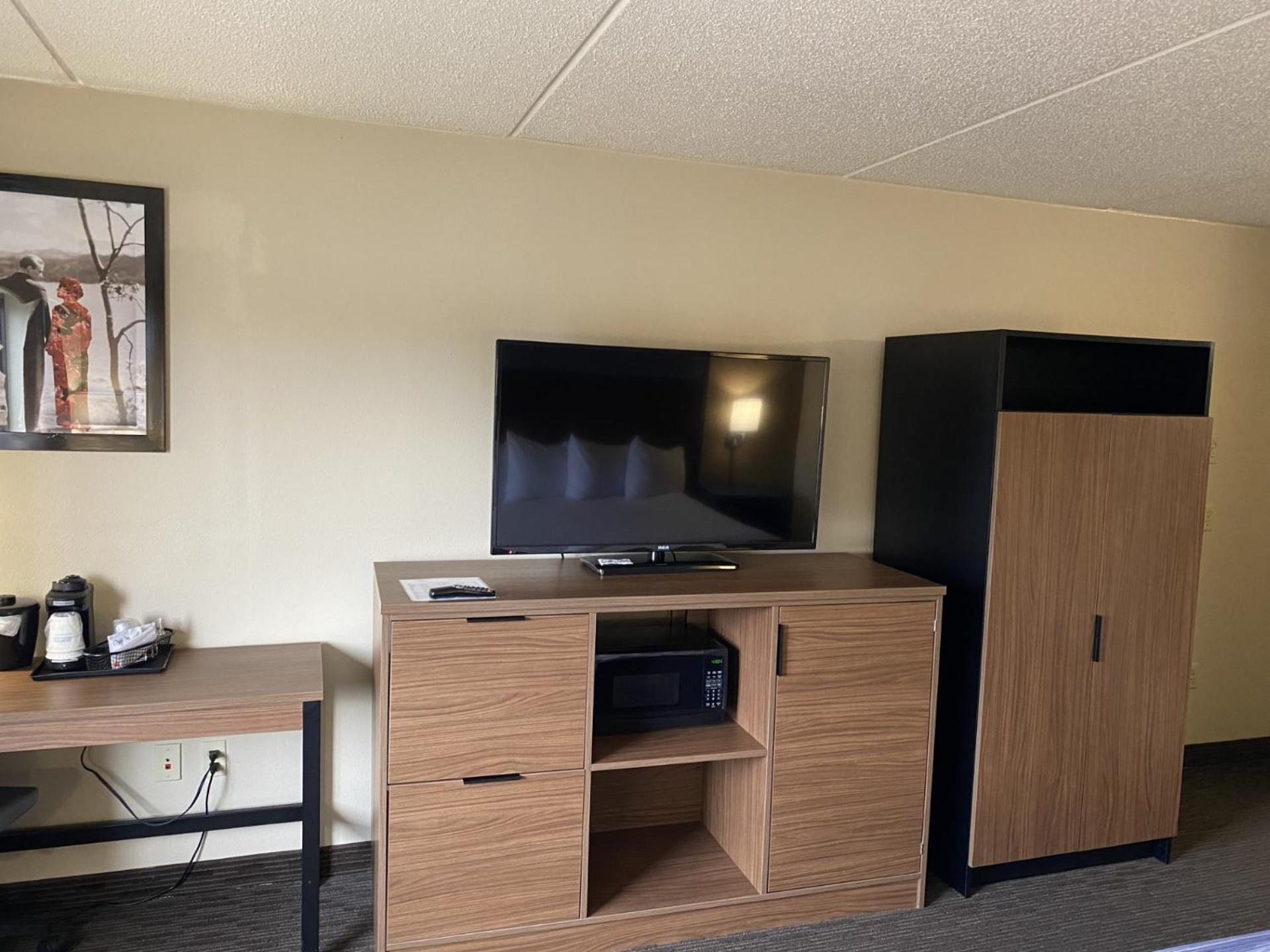 Americinn By Wyndham Greenville Extérieur photo